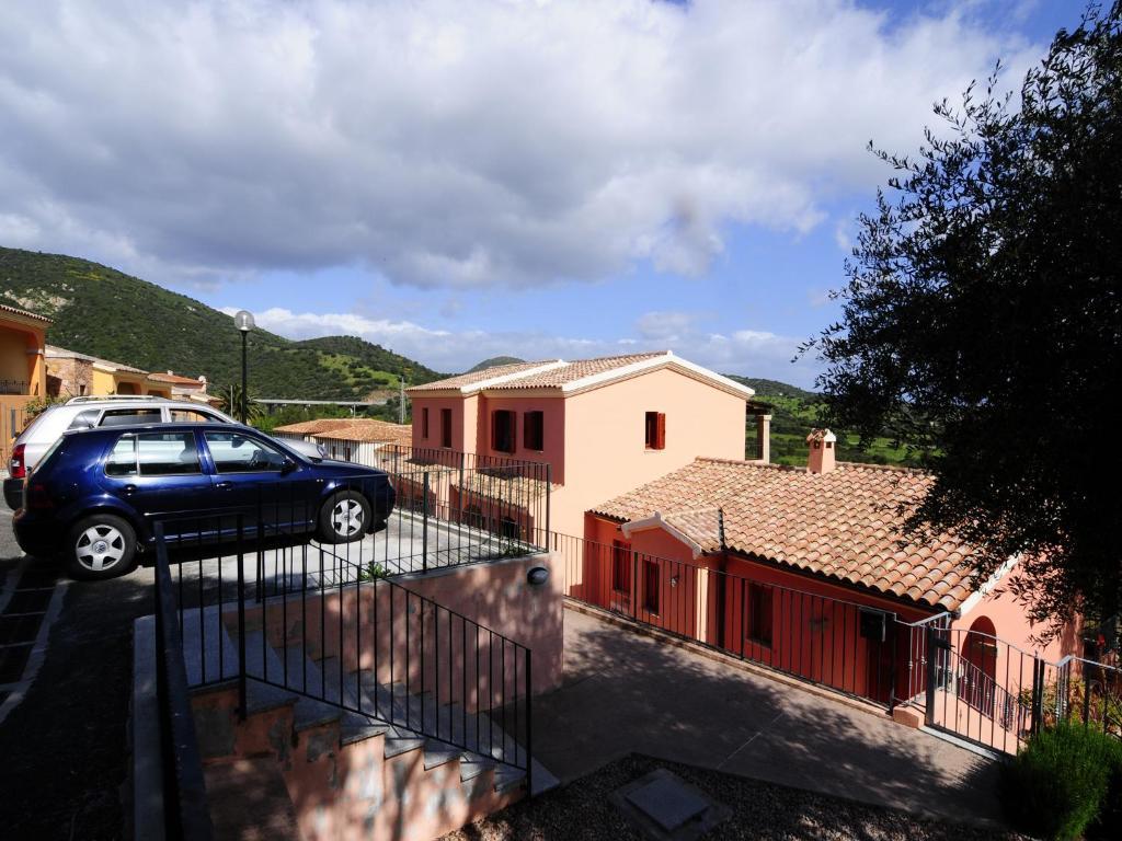 B&B Simon&Simon San Teodoro  Buitenkant foto