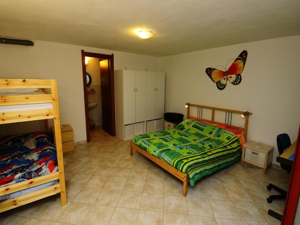 B&B Simon&Simon San Teodoro  Kamer foto